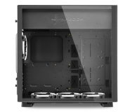 Sharkoon PURE STEEL RGB - 453332 - zdjęcie 4